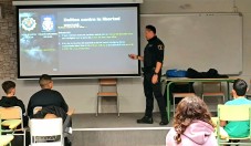 Elda recibe más de 54.000 euros del Gobierno para reforzar la lucha contra la violencia de género