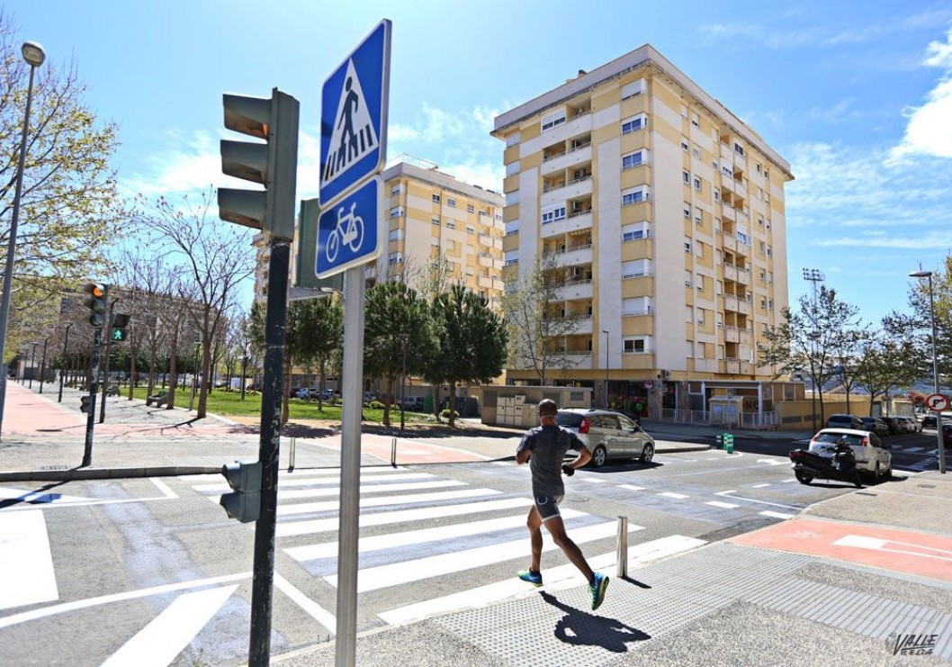 El Ayuntamiento prorroga el servicio de señalización "puesto que la mayor parte se debe renovar" El Ayuntamiento prorroga el servicio de señalización "puesto que la mayor parte se debe renovar"