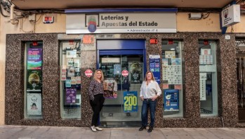 La suerte vuelve a la administraci&oacute;n "El Progreso" con un premio de la Bonoloto