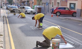 Los vendedores del mercadillo que reconozcan su deuda con SUMA podr&aacute;n poner sus puestos