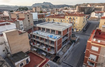 El Centro de Salud de Virgen de la Cabeza abrir&aacute; sus puertas este a&ntilde;o