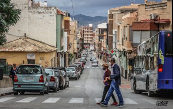 Las calles Leopoldo Pardines, Jos&eacute; Perseguer y el Paseo de la Explanada cambian de sentido en Petrer