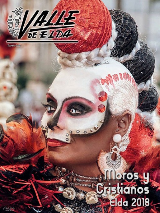 2018<span>Revista Fotogr&aacute;fica</span>