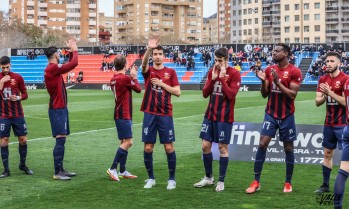 El Calvo Sotelo visita al Eldense 41 a&ntilde;os despu&eacute;s