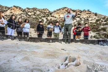 M&aacute;s de 500 estudiantes visitar&aacute;n el yacimiento de El Monastil para aprender la historia de Elda
