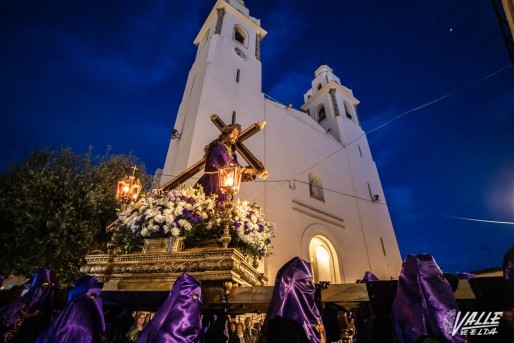 La Cofrad&iacute;a Nuestro Padre Jes&uacute;s Nazareno celebra el 310&ordm; aniversario de su imagen con una exposici&oacute;n