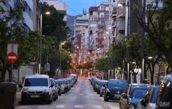 Vuelve el toque de queda a la Comunidad Valenciana