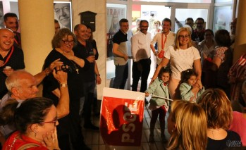 El PSOE se impone y consigue la mayor&iacute;a absoluta en Petrer