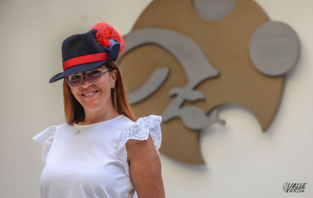 Manuela Soriano: "Estamos preparando un 75 aniversario de los Zíngaros inolvidable" Manuela Soriano: "Estamos preparando un 75 aniversario de los Zíngaros inolvidable"