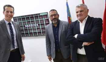 La recogida de basura en Huerta Nueva ser&aacute; puerta a puerta