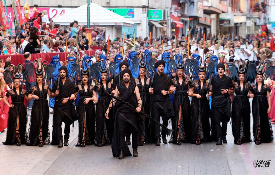 La fecha de los Moros y Cristianos de este 2021 se decidirá el 5 de mayo La fecha de los Moros y Cristianos de este 2021 se decidirá el 5 de mayo