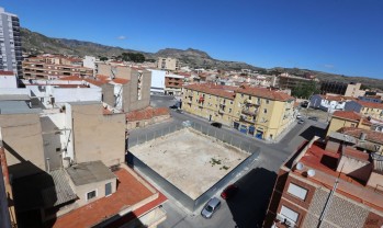 El PP denuncia "la gran mentira y el retraso" de la construcci&oacute;n del consultorio Virgen de la Cabeza 