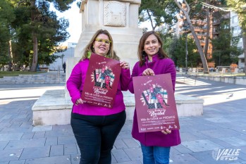Los comercios asociados a AEDE reparten 5.000 euros en regalos esta Navidad