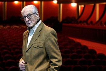 El palco del eldense Jos&eacute; Albert se inaugura el s&aacute;bado