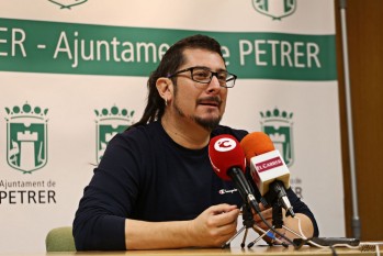 S&iacute;-Podem pide "rescatar a las personas y no los pol&iacute;gonos" con fondos europeos