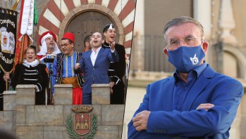 La letra de Idella, compuesta por el eldense Antonio Juan, cumple tres d&eacute;cadas