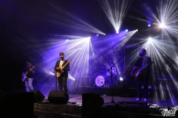 La Fiesta de la Primavera y el Streed Food Market vuelven con Grison Beatbox y diez gastronetas