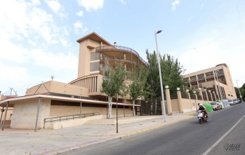 La Generalitat remodelar&aacute; la Residencia El Cat&iacute; con una inversi&oacute;n de m&aacute;s de cinco millones de euros 