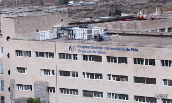 La incidencia por coronavirus en Elda baja a 20 casos por cada 100.000 habitantes