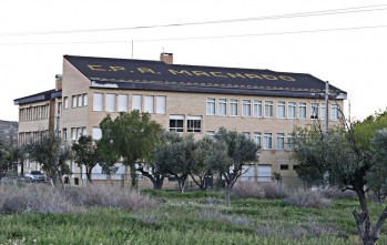 El colegio Antonio Machado es el &uacute;nico que opta al nivel Intermedio de Valenciano para el pr&oacute;ximo curso