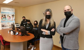 Control O2 garantiza espacios libres de virus