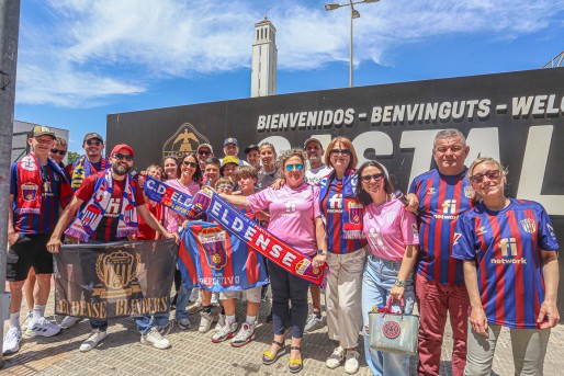 Castell&oacute;n - Eldense en im&aacute;genes