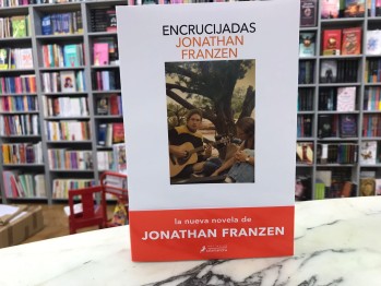 "Encrucijadas" de Jonathan Franzen