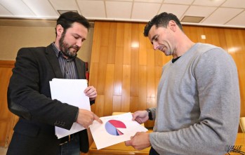 El PP pide un pleno urgente para que se puedan celebrar los actos de Semana Santa
