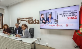 Programa de formaci&oacute;n para empresarios que quieran mejorar la rentabilidad de su firma