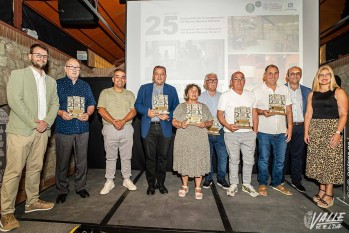 El Museo D&aacute;maso Navarro cumple 25 a&ntilde;os como s&iacute;mbolo de identidad de Petrer