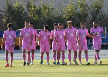 El Eldense se lleva el segundo partido de pretemporada ante el Albacete (2-3)