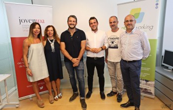 Petreremprende repartir&aacute; en su segunda edici&oacute;n 5.000 euros entre los proyectos premiados