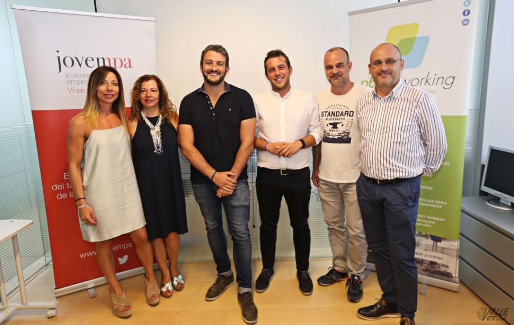 Petreremprende repartirá en su segunda edición 5.000 euros entre los proyectos premiados Petreremprende repartirá en su segunda edición 5.000 euros entre los proyectos premiados