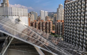 Autoconsumo y Eficiencia. Es el momento de la energ&iacute;a solar