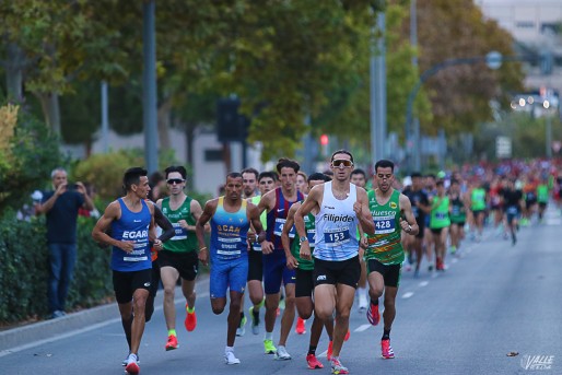 Abiertas las inscripciones para el 5K Ciudad de Elda