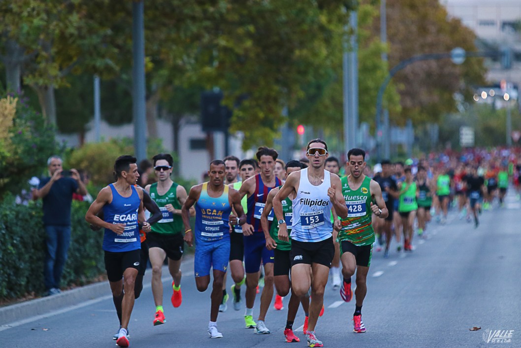 Abiertas las inscripciones para el 5K Ciudad de Elda