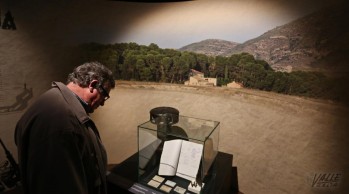 El museo D&aacute;maso Navarro busca certificar su calidad tur&iacute;stica