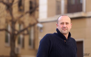 El soci&oacute;logo eldense Carlos Frau impartir&aacute; una charla sobre la pol&iacute;tica actual y el populismo