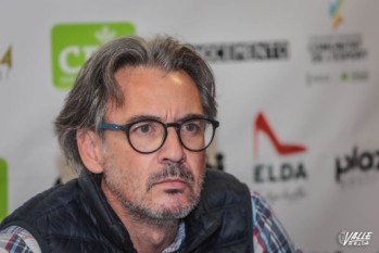 Dimite Manuel Pastor Tom&aacute;s como presidente del Elda Prestigio
