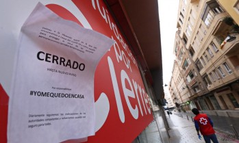 Los comercios de Elda y Petrer abrir&aacute;n el 4 de mayo bajo cita previa y los bares ofrecer&aacute;n comidas para llevar