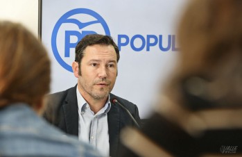El PP afirma que el alcalde "exagera" al decir que asfaltar&aacute; 30 calles