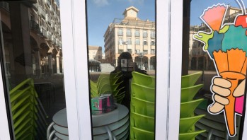 La hosteler&iacute;a abrir&aacute; sus terrazas a partir del martes 2 de marzo