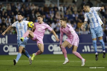 M&aacute;laga - Eldense en im&aacute;genes