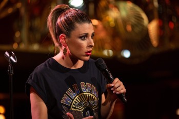 La monologuista Valeria Ros actuar&aacute; en Elda