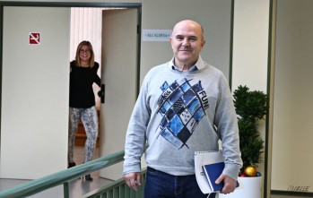 El concejal Ram&oacute;n Poveda es absuelto de la denuncia por amenazas a un Polic&iacute;a Local
