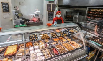 Asados Avenida prepara tus platos para Navidad