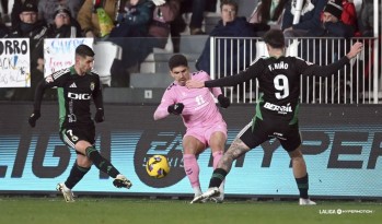 Burgos - Eldense en im&aacute;genes