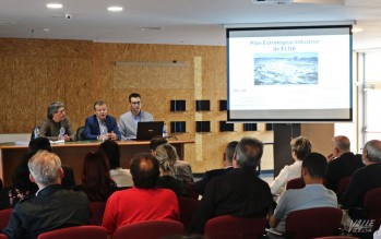 El  Plan Estrat&eacute;gico Industrial de Elda incide en la creaci&oacute;n de empleo y la b&uacute;squeda de nuevas f&oacute;rmulas de negocio