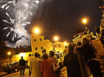 Celtas Cortos y la Barraca Popular son las principales atracciones para los j&oacute;venes en las Fiestas Mayores de Petrer