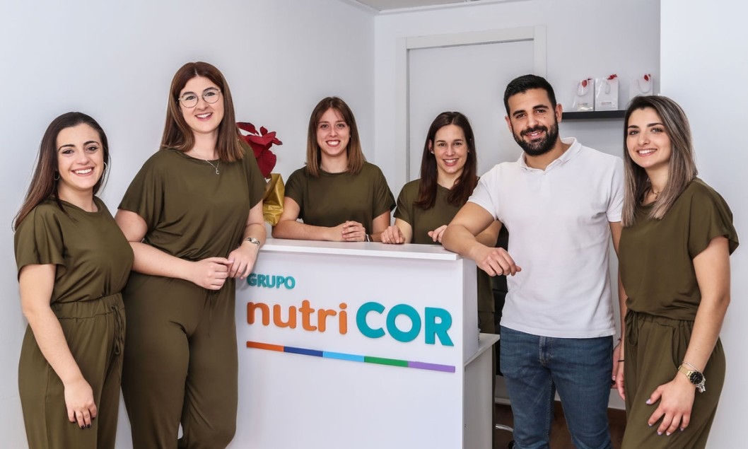 Nutricor, tu centro multiservicios de bienestar y salud Nutricor, tu centro multiservicios de bienestar y salud